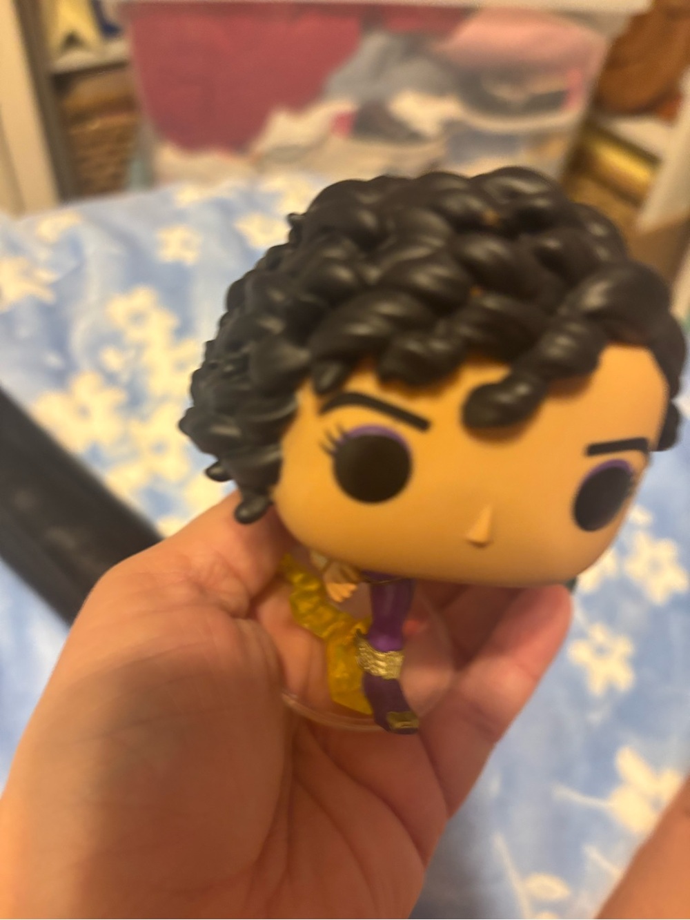 Funko Pop! Movies: Shazam! Fury of the Gods - Darla (#1279) vinyl